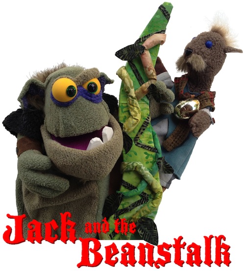 Jack and the Beanstalk