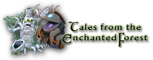 Tales from the Enchanted Forest